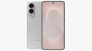Samsung Galaxy S25 Edge, un bijou de design