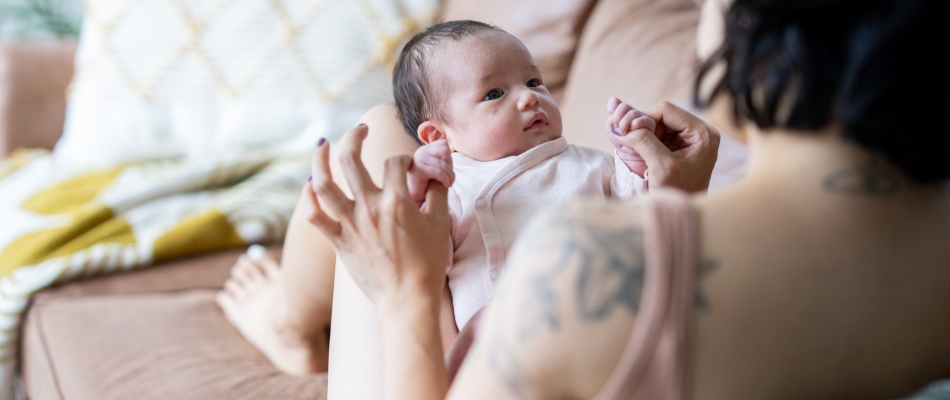 Combien de temps dure le post-partum ? - Minizap Grenoble
