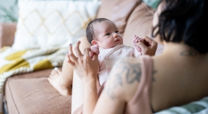 Combien de temps dure le post-partum ?