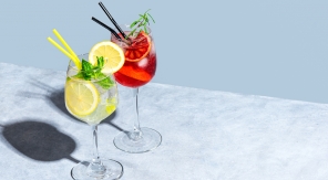 Le renouveau du spritz