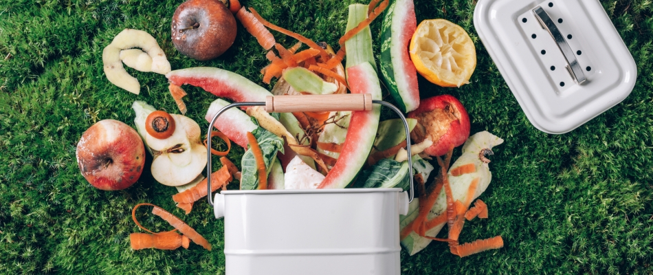 Fabriquer du jus de compost - Minizap Grenoble