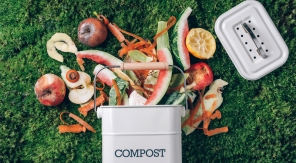 Fabriquer du jus de compost