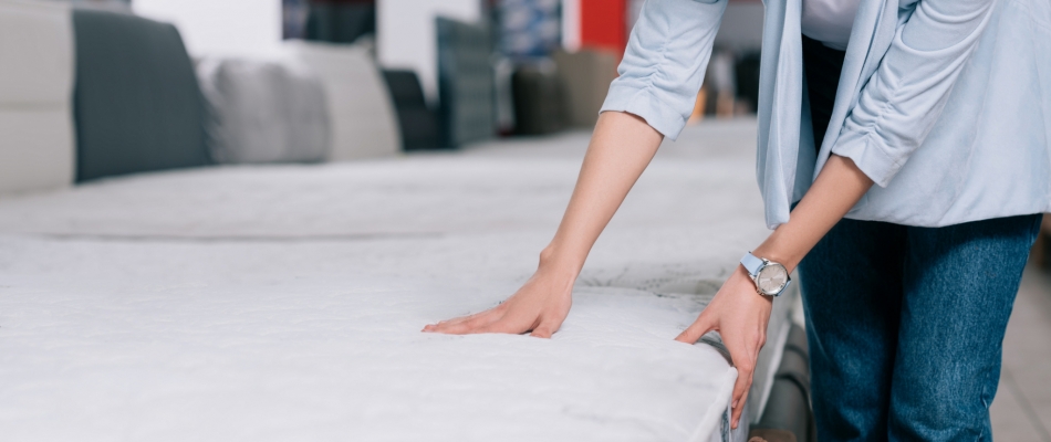 Quand faut-il changer son matelas ? - Minizap Annecy