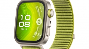 Watch Fit 4 Pro, une montre connectée accessible et ambitieuse