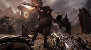 Doom : The Dark Ages, l'éloge de la lenteur... et de la destruction