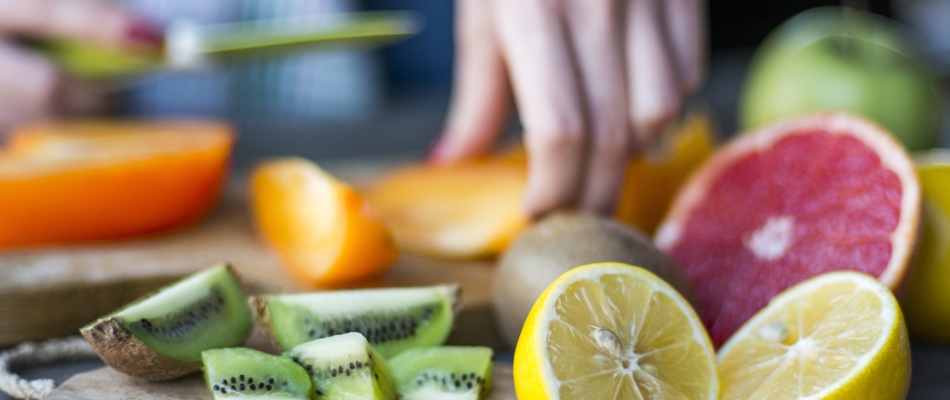 Les agrumes, des fruits qui vitaminent votre hiver - Minizap Nord-Isère