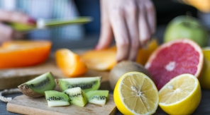 Les agrumes, des fruits qui vitaminent votre hiver