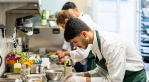 Refugee Food, la cuisine comme levier social