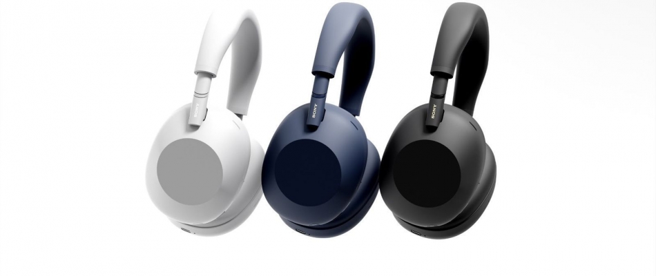 Le Sony WH-1000XM6 domine le marché des casques à réduction de bruit - Minizap Pays Voironnais