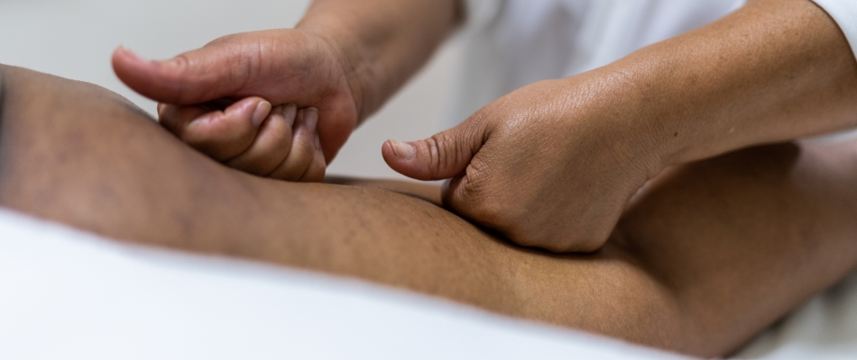 Le lymphœdème, une maladie qui touche 200 000 personnes - Minizap Nord-Isère