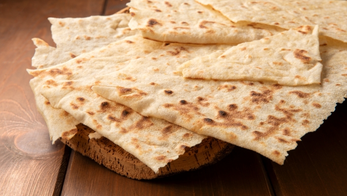 Pinsa, focaccia, pain sarde... ces spécialités made in Italie qui cartonnent