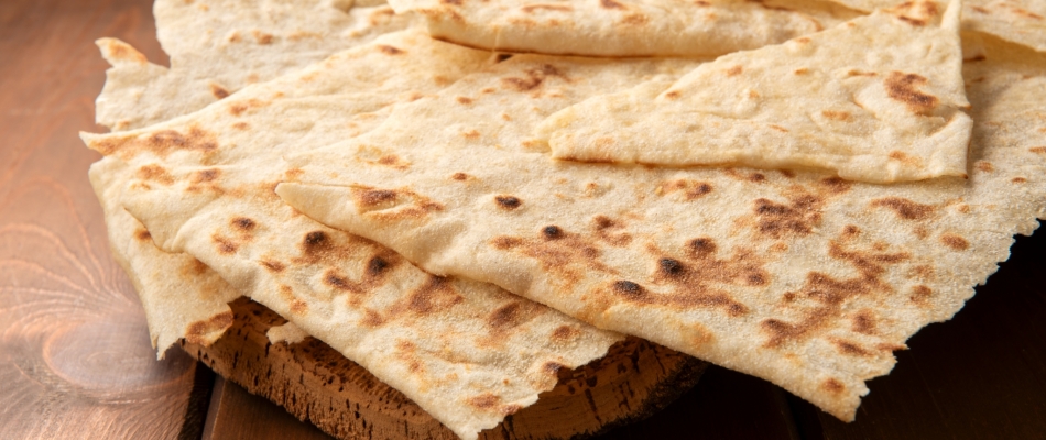 Pinsa, focaccia, pain sarde... ces spécialités made in Italie qui cartonnent - Minizap Pays Voironnais