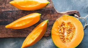 Bien choisir ses melons