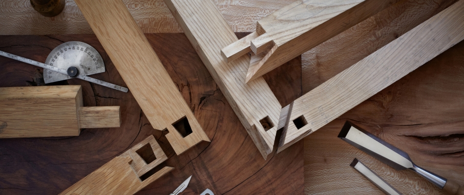À la découverte du kigumi, un artisanat ancestral - Minizap Chambery