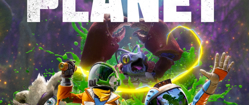 Revenge of the Savage Planet, dans l'espace, personne ne vous entendra jubiler - Minizap Annecy