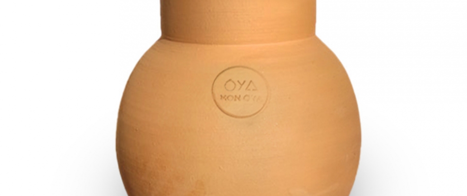 Une oya XXL - Minizap Grenoble