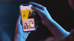 La lente agonie du marché des applications de rencontre