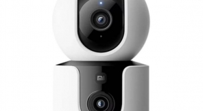 Xiaomi Smart Camera C300 Dual, deux yeux valent mieux qu'un