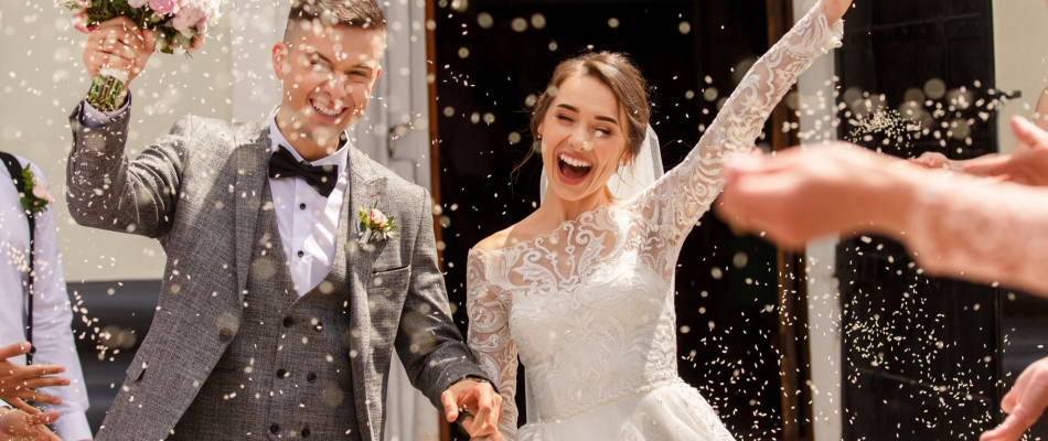 Congé de mariage : quels sont vos droits ? - Minizap Annecy