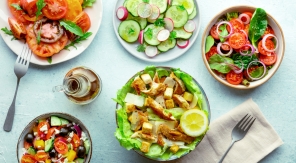On adapte son alimentation aux épisodes de canicule