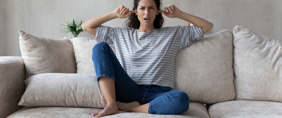 Isolation phonique : que peut-on faire soi-même ? - Minizap Chambery