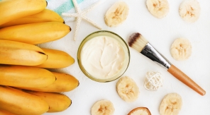 Des soins qui donnent la banane