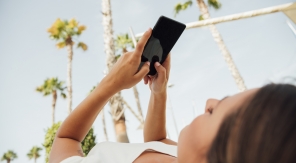Canicule et téléphones portables, friture sur la ligne