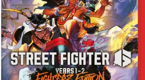 Street Fighter 6 revisite l'art du K.O. sur Switch 2
