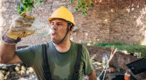 Quelles précautions prendre pour travailler avec la chaleur ?