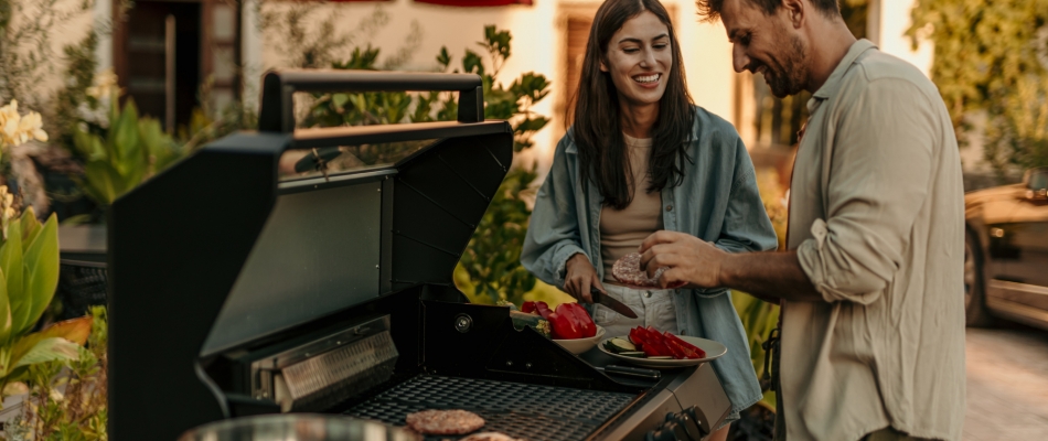 Barbecue : 4 règles pour éviter les intoxications - Minizap Chambery