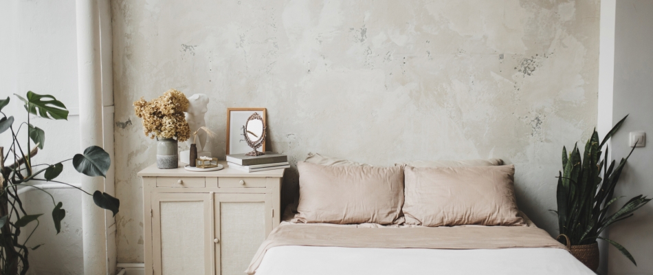 Comment mettre en valeur un mur brut ? - Minizap Pays Voironnais