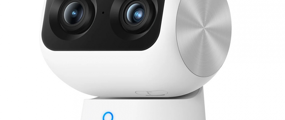 L'Eufy Indoor Cam S350 tient ses promesses d'une surveillance domestique sans faille - Minizap Pays Voironnais