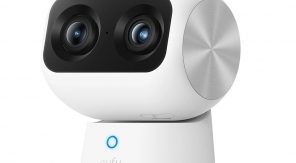 L'Eufy Indoor Cam S350 tient ses promesses d'une surveillance domestique sans faille