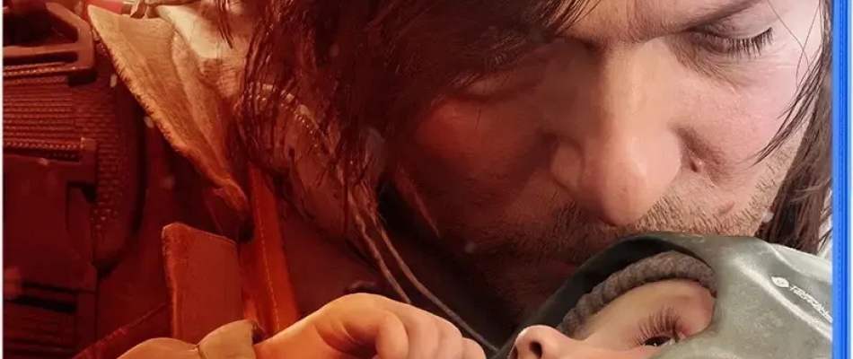 Entre deux mondes, Death Stranding 2 repense la solitude dans le jeu vidéo - Minizap Nord-Isère