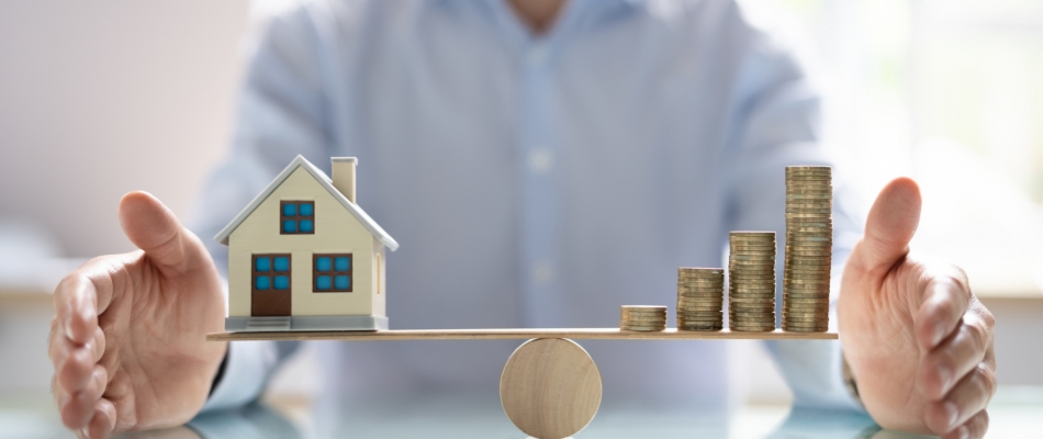 Le prêt hypothécaire, une solution de financement méconnue - Minizap Annecy