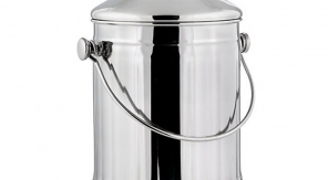Ça charbonne avant le tas de compost