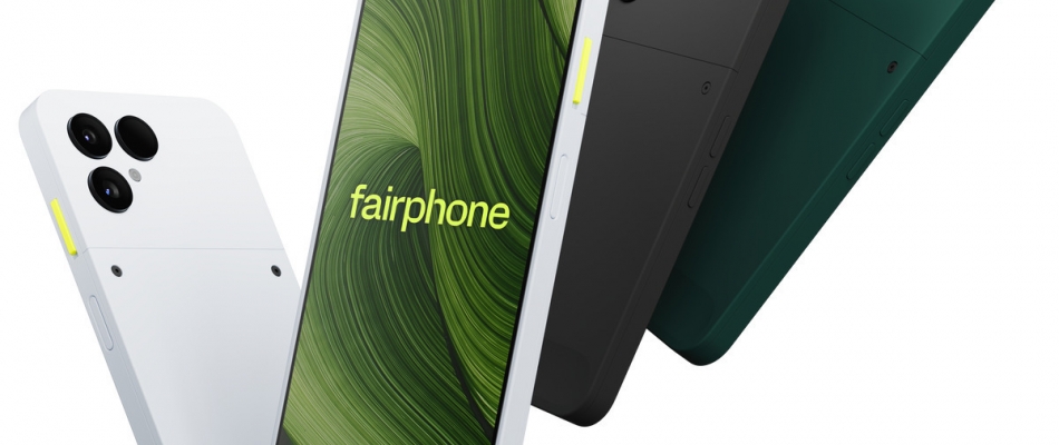 De la modularité à la performance, le Fairphone 6 est un manifeste pour une autre idée du smartphone - Minizap Pays Voironnais