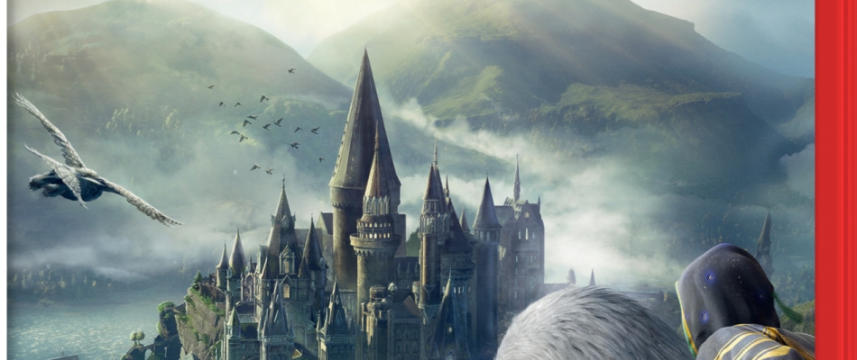 Hogwarts Legacy Switch 2, quand la magie s'invite (enfin) dans la poche - Minizap Grenoble