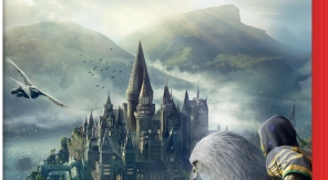 Hogwarts Legacy Switch 2, quand la magie s'invite (enfin) dans la poche