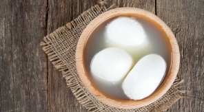 Mozzarella, recycler le petit lait