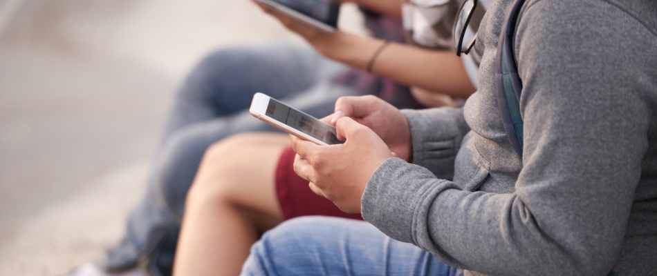 L'art délicat de grandir en ligne, la bataille européenne pour un Internet plus sûr et plus discret - Minizap Pays Voironnais