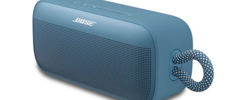 Entre robustesse et puissance, la Bose SoundLink Plus joue l'équilibriste sur le marché des enceintes nomades - Minizap Pays Voironnais