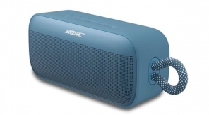 Entre robustesse et puissance, la Bose SoundLink Plus joue l'équilibriste sur le marché des enceintes nomades