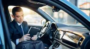 Utiliser son propre véhicule pour son travail
