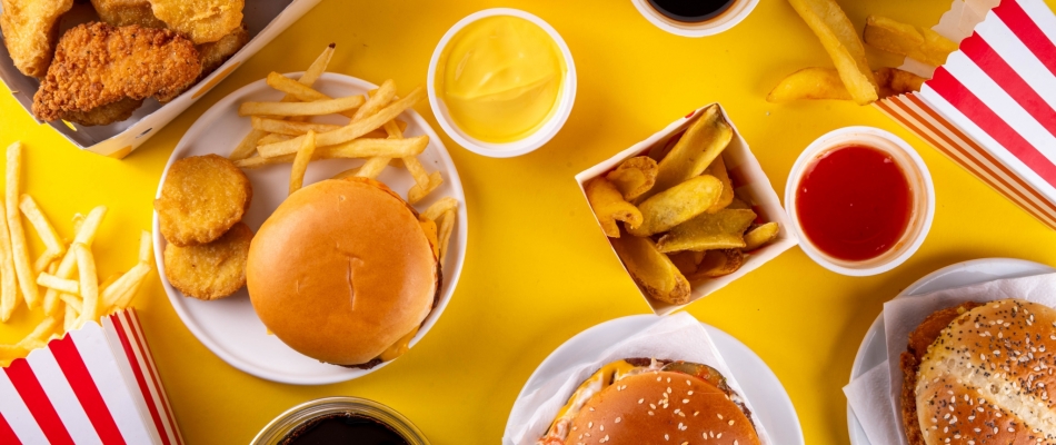 Fast-food : un manque de transparence sur les recettes - Minizap Chambery