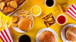 Fast-food : un manque de transparence sur les recettes
