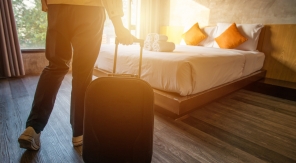 Les gestes à adopter pour ne pas ramener de punaises de lit chez soi
