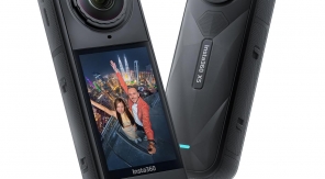 Capteurs surdimensionnés et IA, la X5 d'Insta360 s'offre aux créateurs exigeants