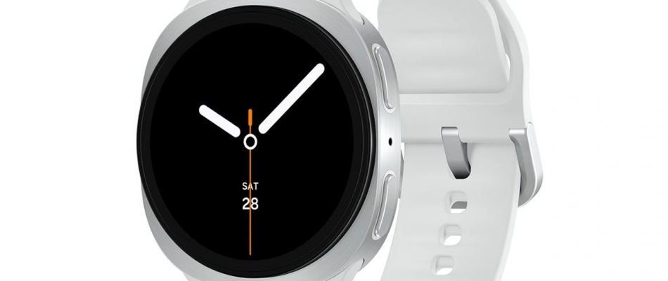 Samsung Galaxy Watch 8, la nouvelle ambassadrice - Minizap Pays Voironnais