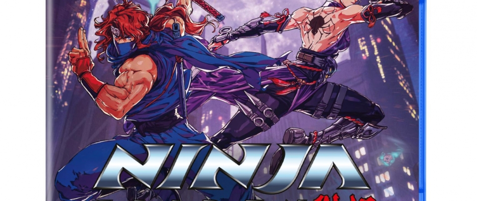 Retour aux sources pixelisées pour Ninja Gaiden : Ragebound - Minizap Grenoble